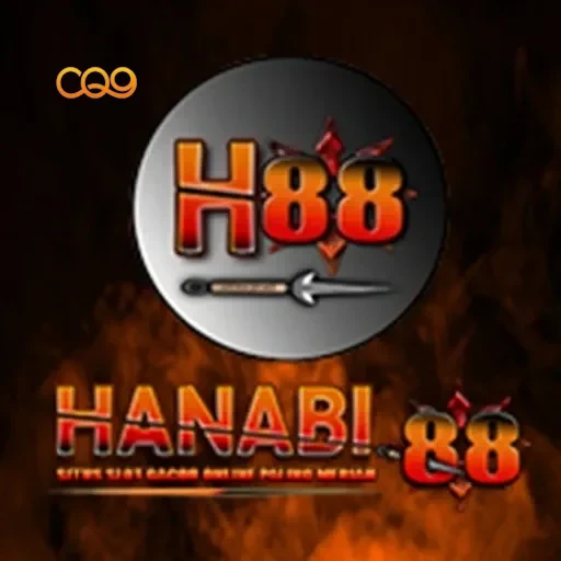 Logo hanabi88